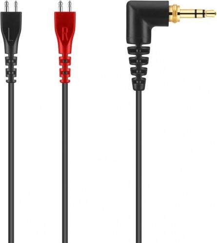Immagine prodotto Sennheiser HD 25 Plus (Nessuna soppressione del rumore, Cablato)