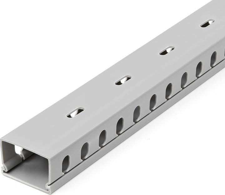 Actual product image StarTech Verdrahtungskanal (Duct, 200 cm)