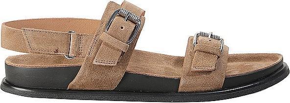 dk Sand, Light brown