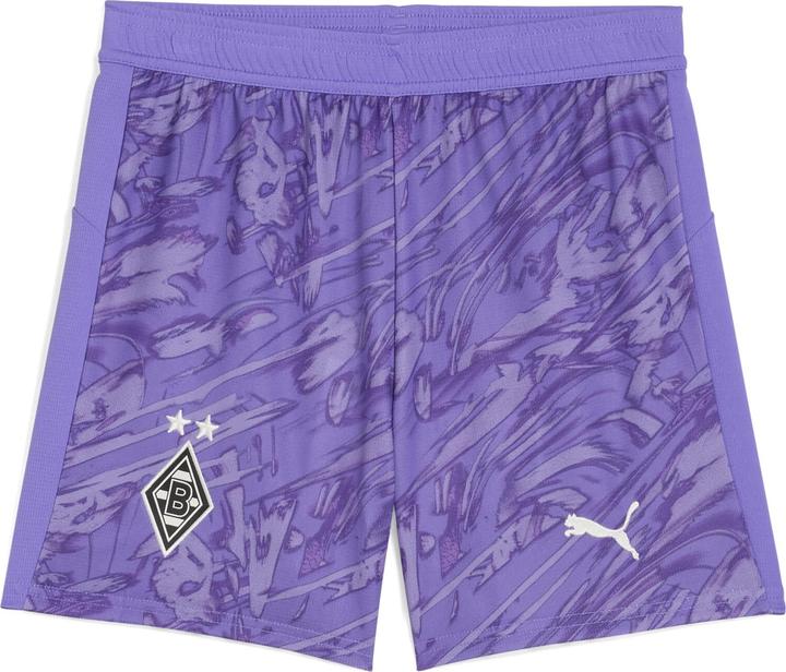 Image du produit Puma BMG GK Short Replica w/ blocking Jr (152)