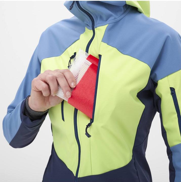 Produktbild Millet Weisse Shield Jkt Jacke (S)