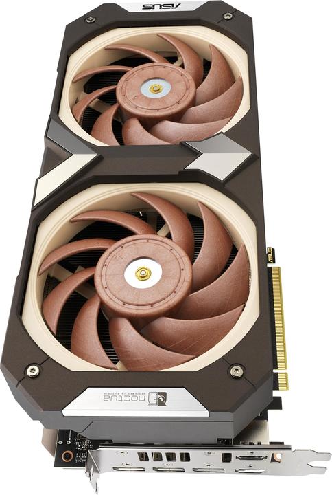 Produktbild ASUS RTX3080-O10G-NOCTUA (10 GB)