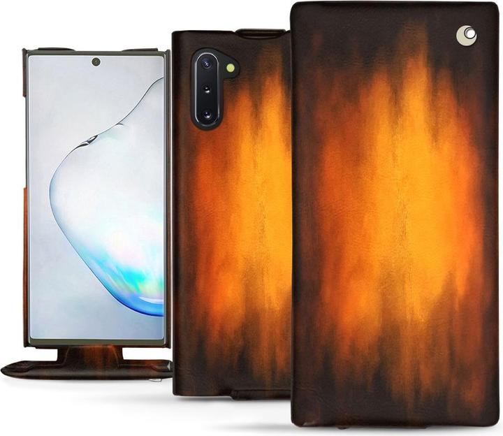 Image du produit Noreve Housse cuir vertical (Samsung Galaxy Note 10)