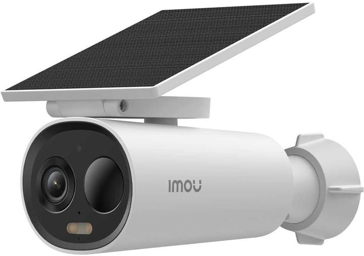 Actual product image Imou Cell 3C All-In-One inkl. 64GB