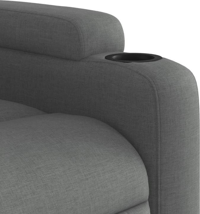 Produktbild vidaXL Relaxsessel mit Aufstehhilfe