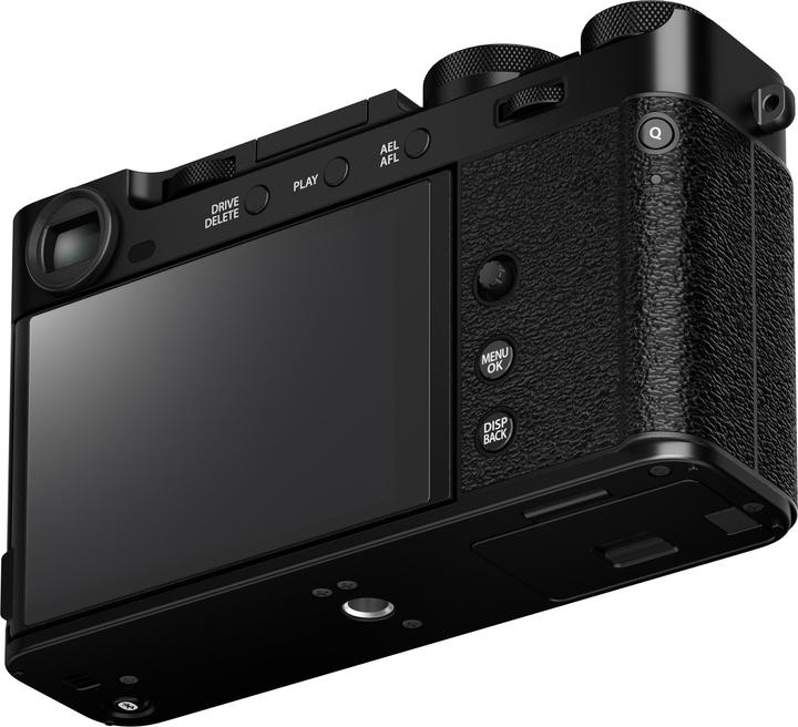 Produktbild Fujifilm X-E5 (40.20 Mpx, APS-C / DX)