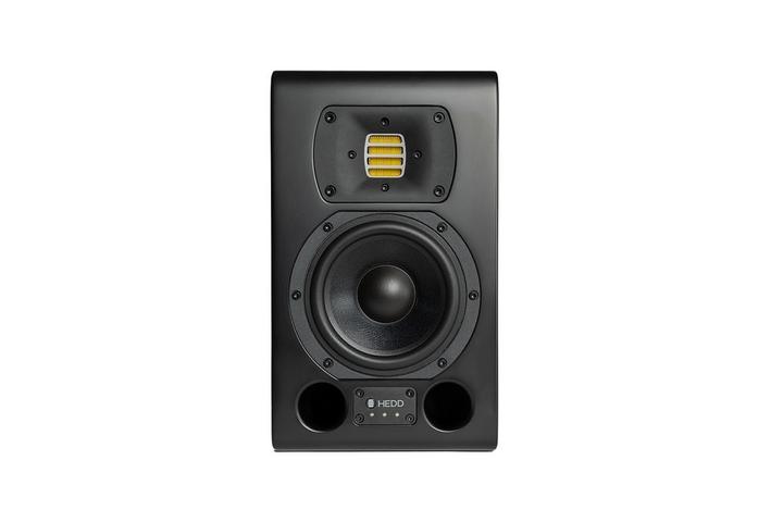 Produktbild Hedd TYPE 05 A-Core Black (Aktiv, 1 Stk.)