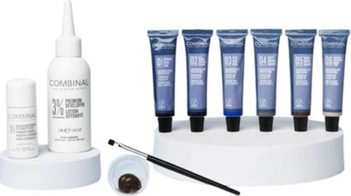 Produktbild Perron Rigot Combinal Complete Tinting Kit