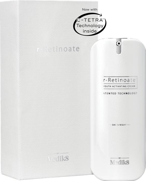 Image du produit Medik8 r-Retinoate Sérum jeunesse (50 ml)