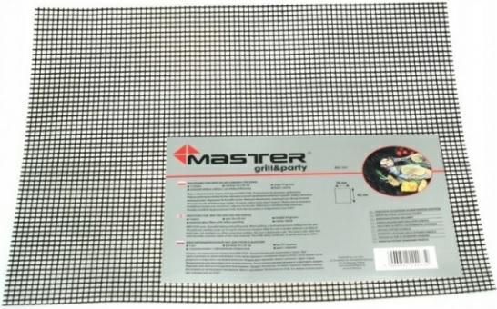 Immagine prodotto Master Griglia per cuocere e grigliare 36x42cm