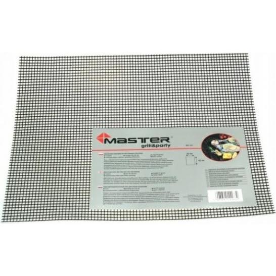 Master Grill Back- und Grillengitter 36x42cm (35617982)