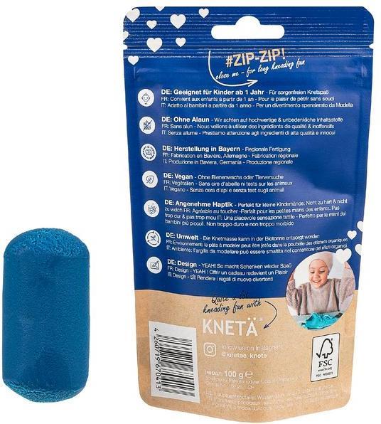 Produktbild Knetä Vegane Spielknete
