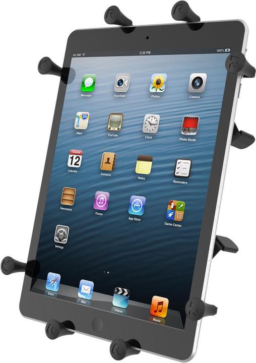 Actual product image Rammount X-Grip 9-11