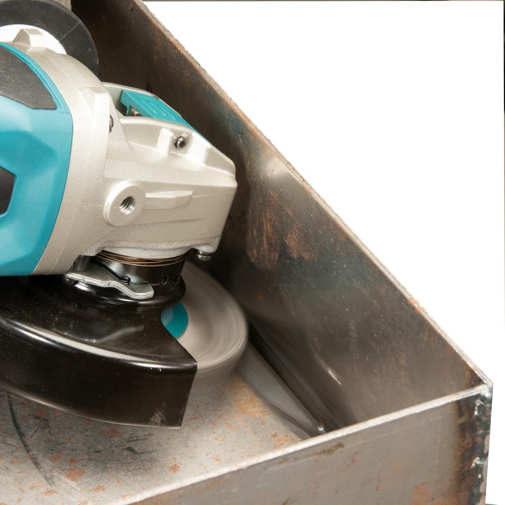 Thumbnail - Makita, Schleifmittel, Rundbürste 115 mm VA X-LOCK
