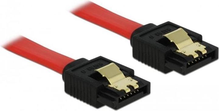 Delock SATA-3 Kabel