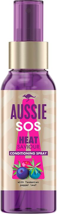 Actual product image Aussie Instant Heat Saviour (100 ml)