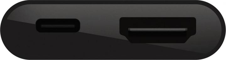 Image du produit Belkin HDMI (Typ A) — USB Typ C (USB-C, 19.15 cm)
