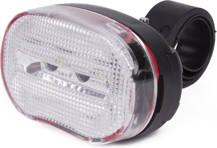 Immagine prodotto Benson Fahrradlicht LED weiss