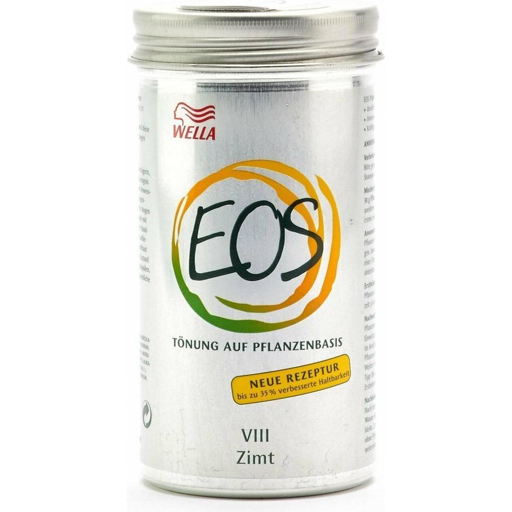 Wella, Haarfarbe, Eos (8 Zimt)