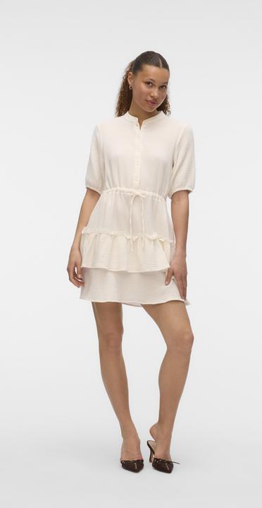 Produktbild Vero Moda VMNATTI Langes Kleid Kleid (XS)