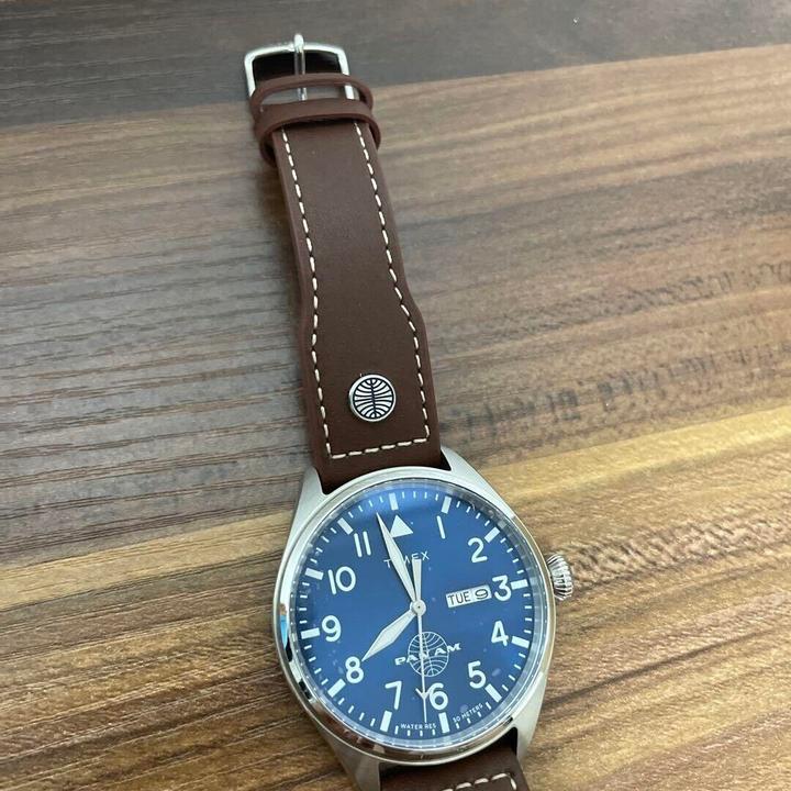 Image du produit Timex Pan-Am Chrono (42 mm)