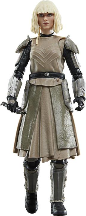 Produktbild Hasbro Star Wars: Ahsoka Black Series Actionfigur Shin Hati 15 cm