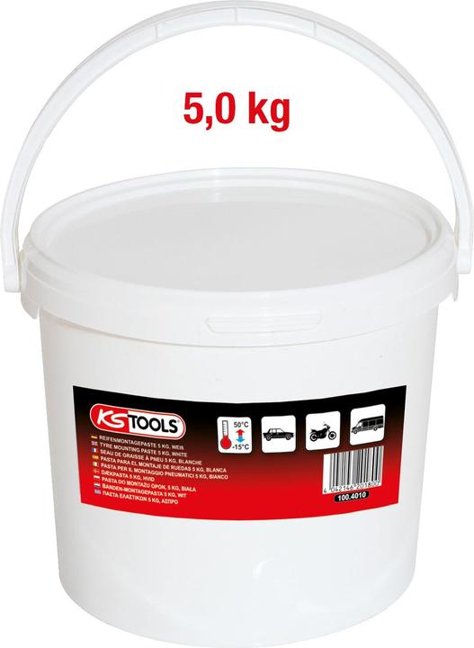 Actual product image KS Tools 100.4010