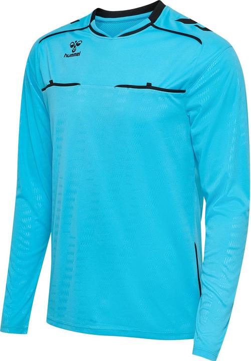 Produktbild hummel hmlREFEREE JERSEY L/S (S)