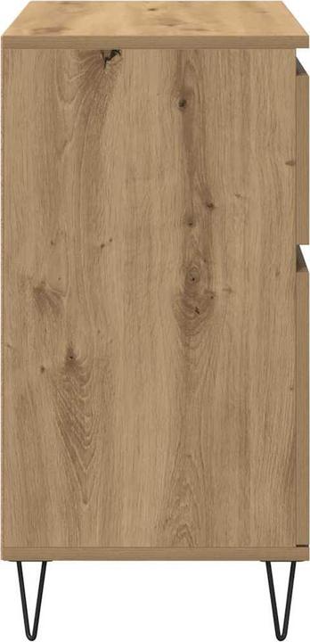 Image du produit vidaXL Sideboard-Möbel (35 x 60 x 70 cm)