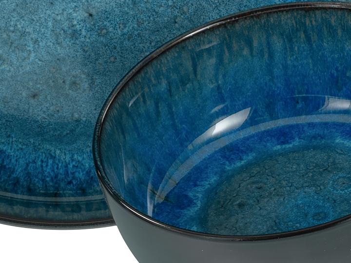 Produktbild CreaTable Nordic Fjord (6 Stück)