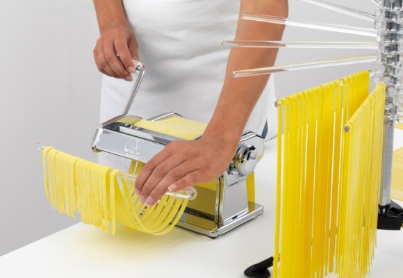 Actual product image Marcato Atlas 150