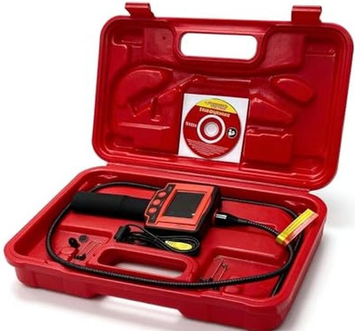 Produktbild Rothenberger Endoskopkamera TF 2809