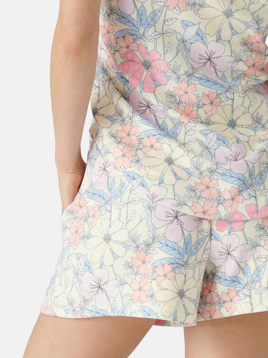 Produktbild Pj Salvage Pyjamahose Garden Dream (L)