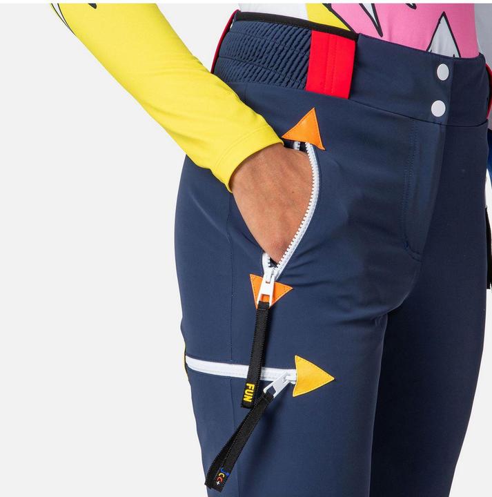 Actual product image Rossignol Pilotenhose Str Pant (L)