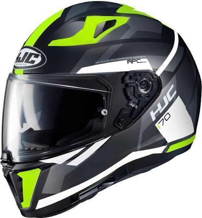Produktbild HJC i70 (M, 57 - 58 cm)