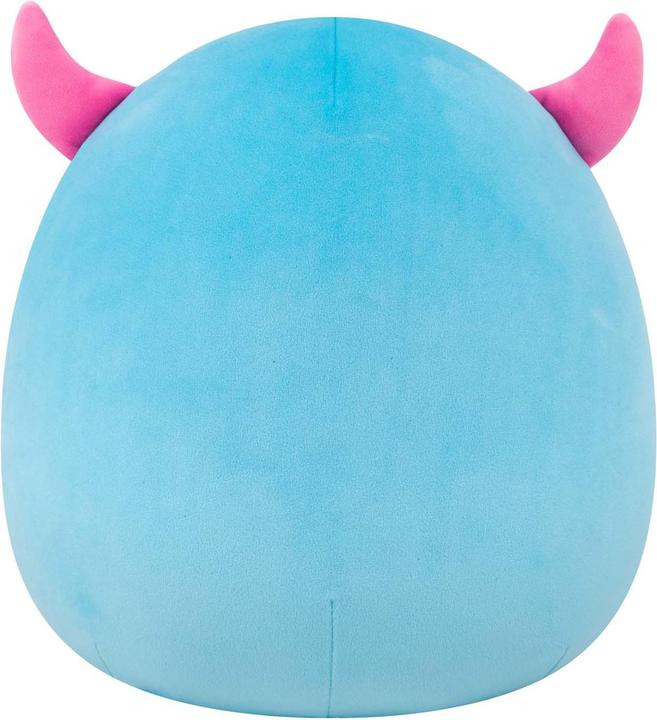 Produktbild Jazwares Squishmallows blauer Yeti 30cm (30 cm)