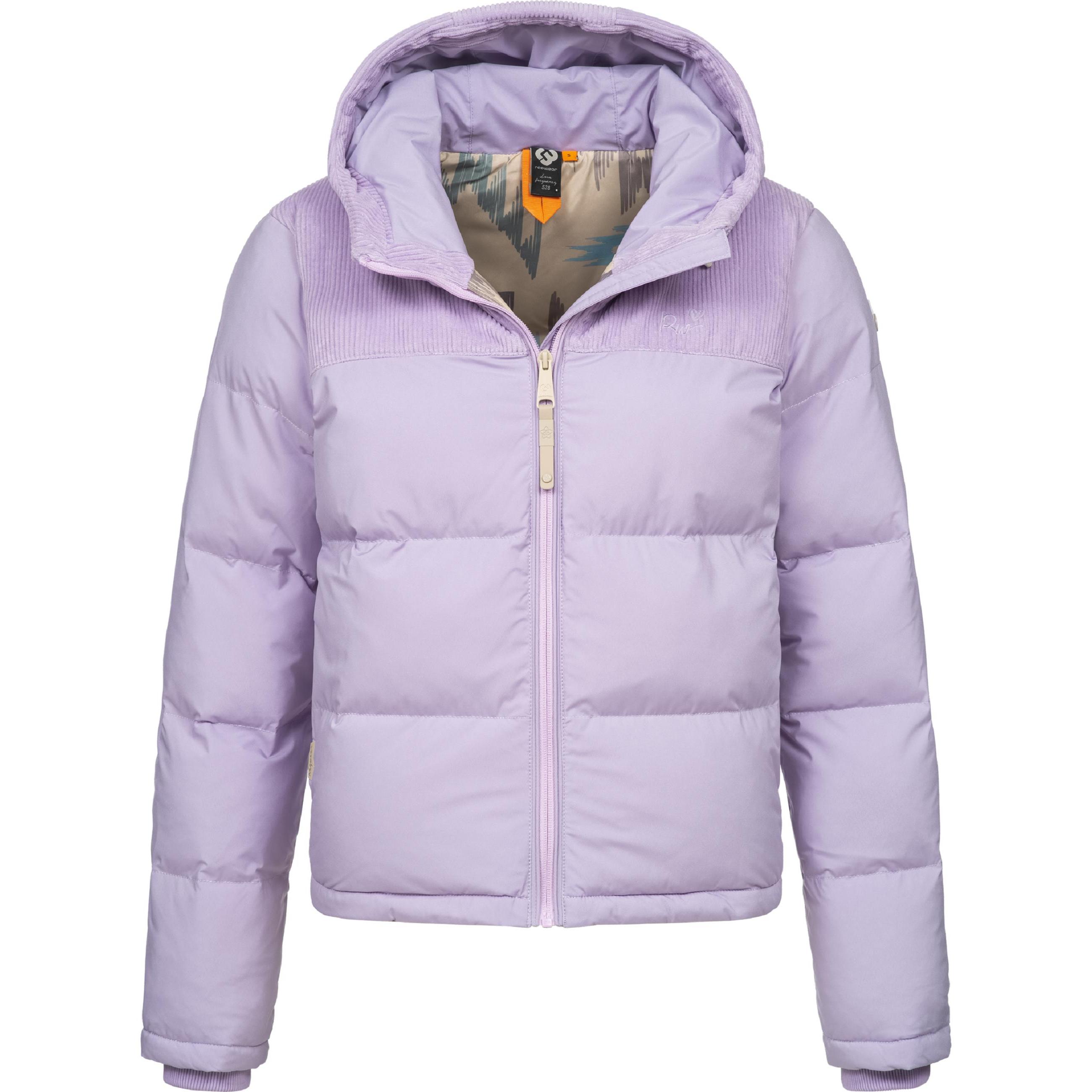 Ragwear, Damen, Jacke, Amazze (M), Violett, M