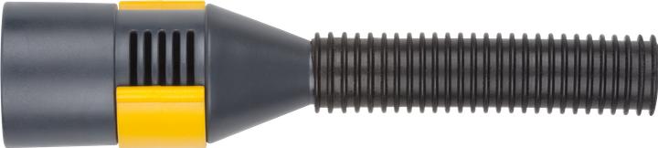 Actual product image wolfcraft 1 Suction adapter with hose for 4686000