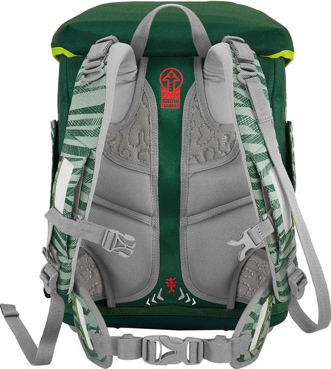 Produktbild Step by Step Schulranzen-Set CIRCLE, 5-teilg (21.50 l)