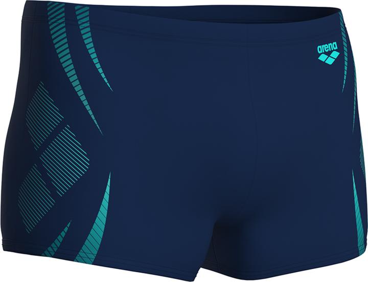 Produktbild Arena M Poseidonia Swim Short (4)