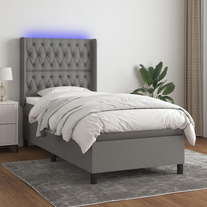 Produktbild VidaXL Kora (90 x 190 cm)
