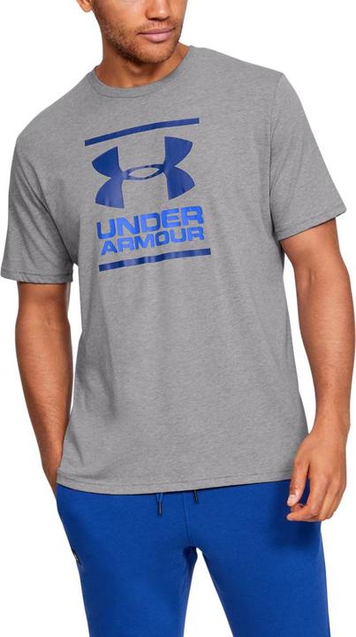 Produktbild Under Armour Gl Foundation T-Shirt (S)