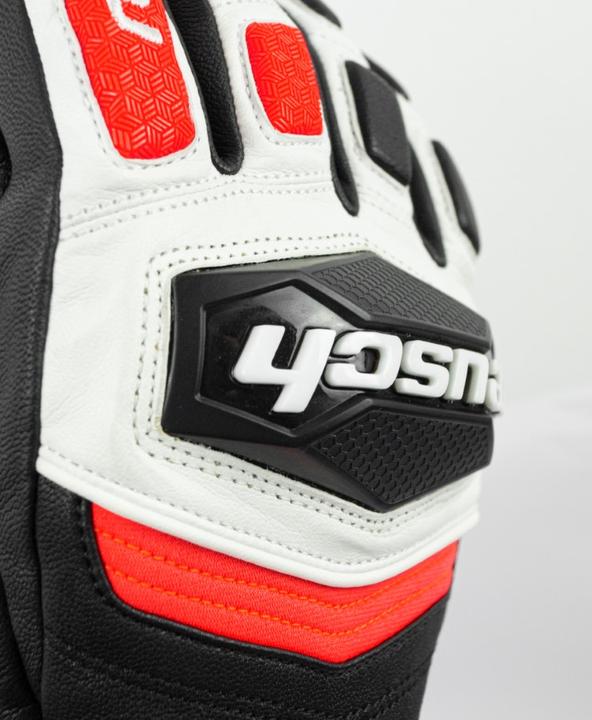 Actual product image Reusch Worldcup Warrior Team (7.5)