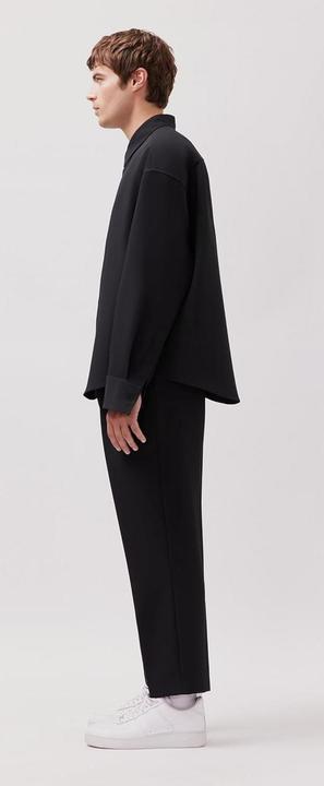 Produktbild Seidensticker Camicia Unisex Studio (S)