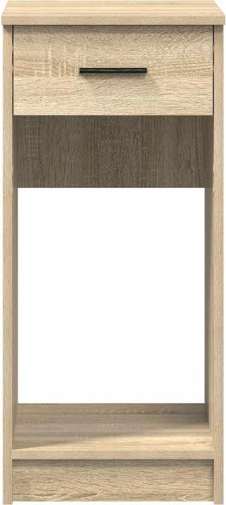 Produktbild vidaXL Computerschrank (35 x 45 x 77 cm)