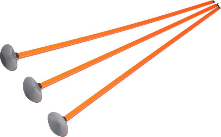 Actual product image Bestsaller SURESHOT Arrow Pack (3 pcs.) 57cm for bow 417