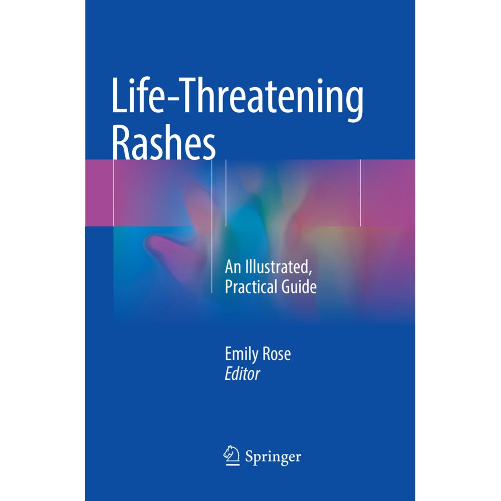 Life-Threatening Rashes, Fachbücher