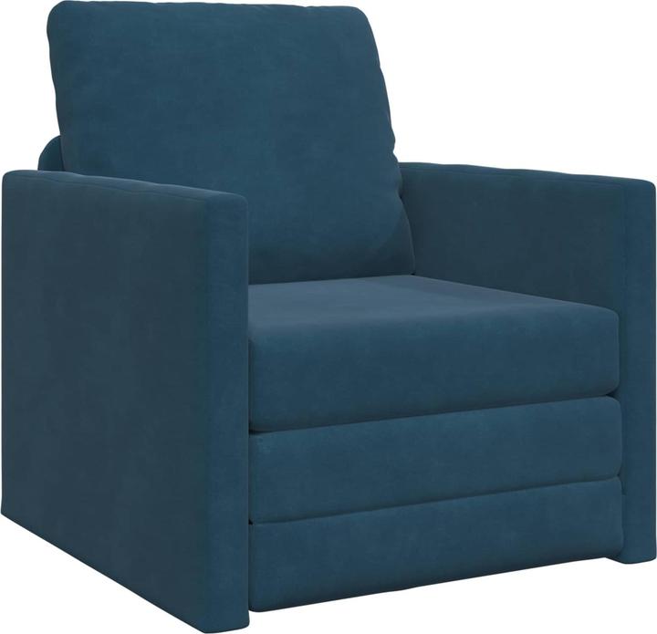 Produktbild vidaXL Modernes Sofa