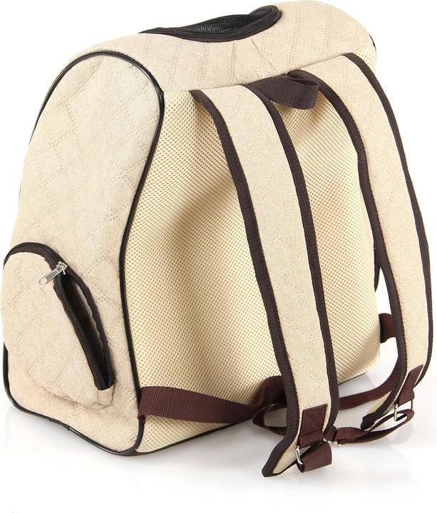 Image du produit Swisspet Malu (Chat, Chien, Pliable, Verrouillable)