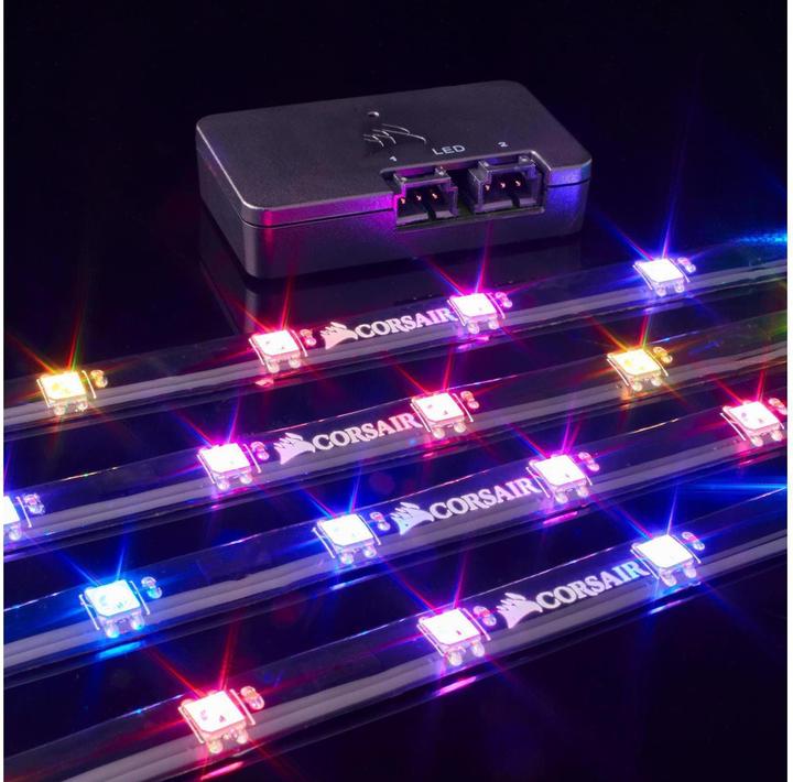 Immagine prodotto Corsair Lighting Node Pro (RGB)